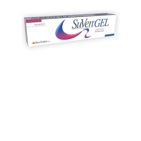Suven gel 40 ml