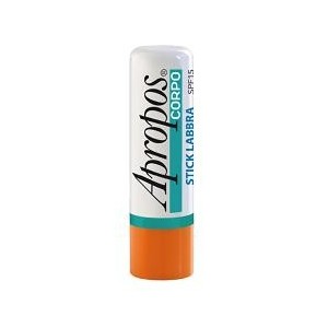 Apropos stick labbra spf 15 5,7 g