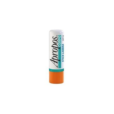 Apropos stick labbra spf 15 5,7 g