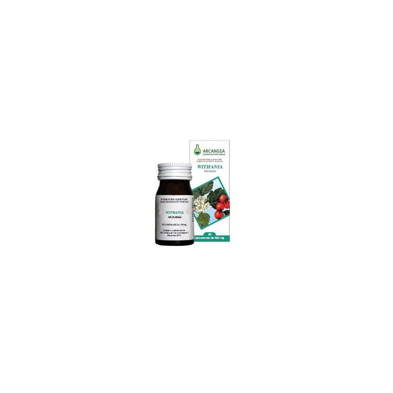 Withania 60 capsule