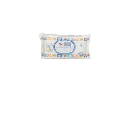 Trudi baby care salvietta multilingua 72 pezzi