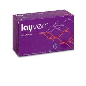Layven 30 compresse