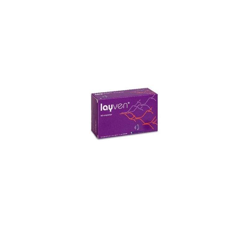 Layven 30 compresse