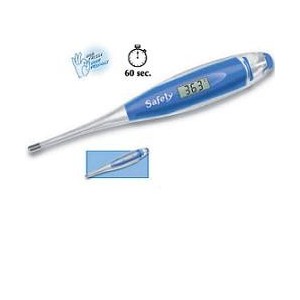 Termometro digitale prontex prime therm 1 pezzo