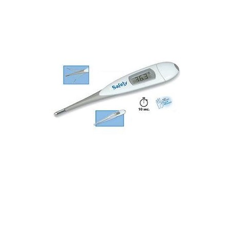 Termometro prontex i-therm 1 pezzo