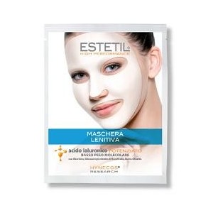 Estetil maschera lenitiva 17 ml
