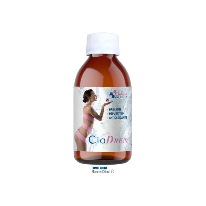 Cliadren 500 ml Cliadren 500 ml