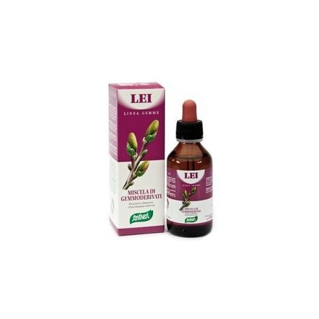 Zefirus lei linea gemme