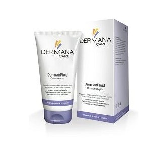 Dermanfluid 150 ml