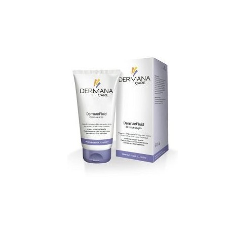 Dermanfluid 150 ml