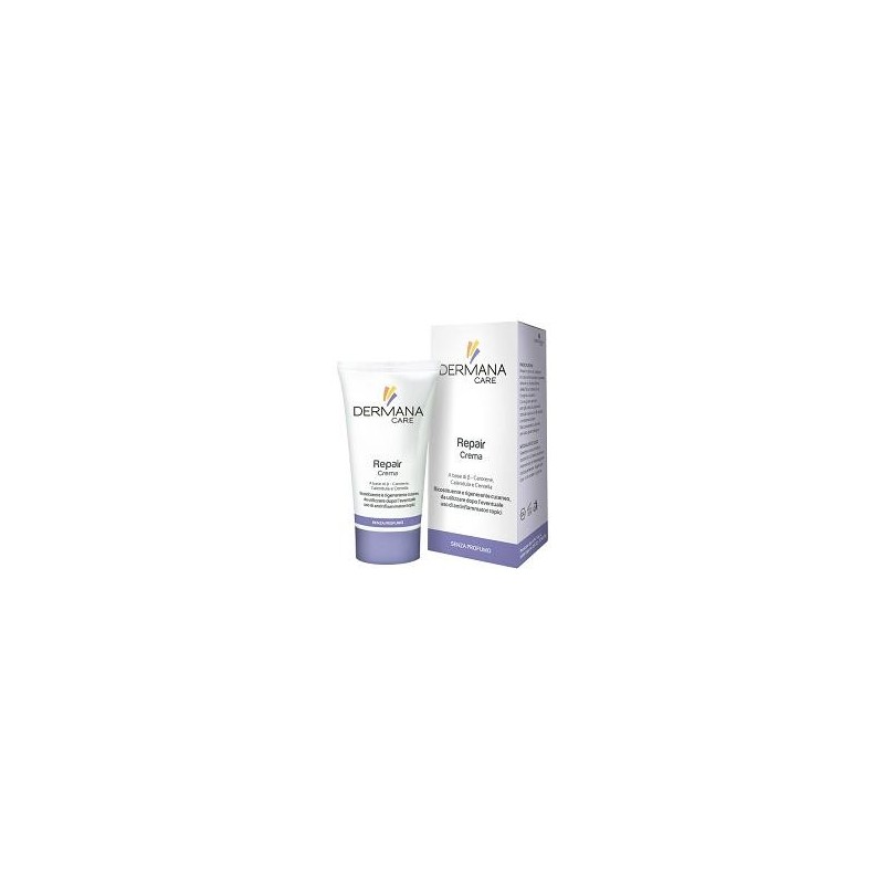 Dermana repair 50 ml tubo