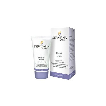 Dermana repair 50 ml tubo