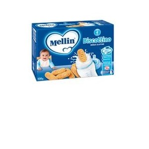 Mellin biscottino 500 g
