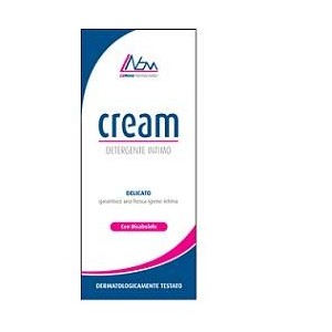 Cream detergente intimo 150 ml