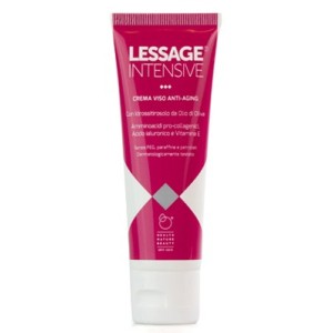 Lessage intensive 50 ml