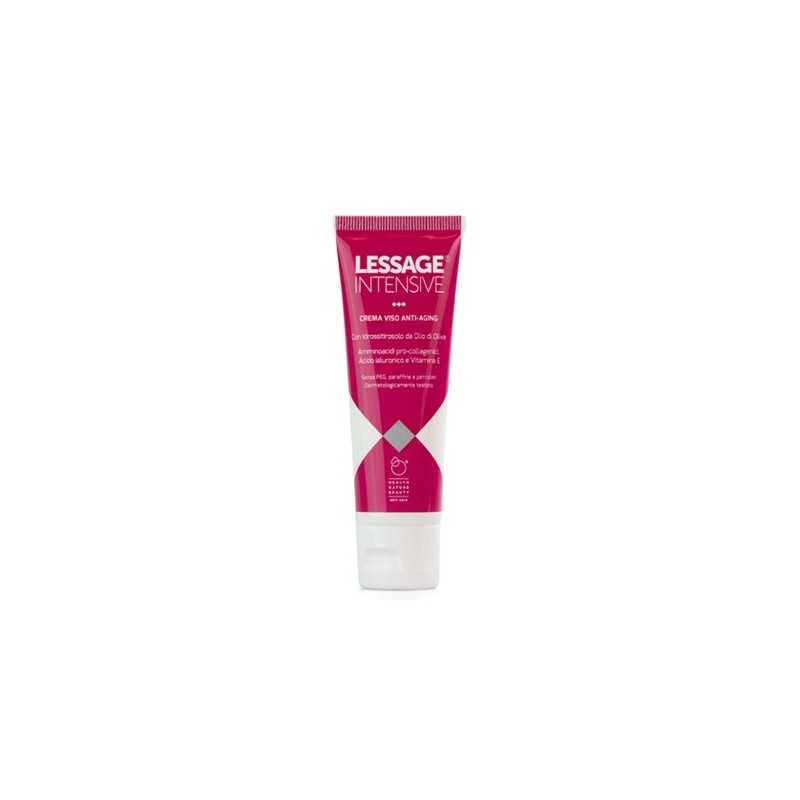 Lessage intensive 50 ml