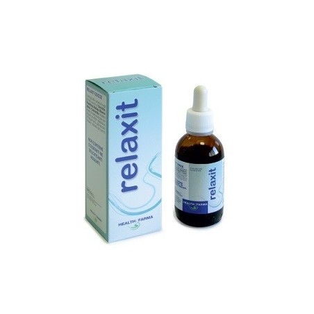 Relaxit gocce 50 ml