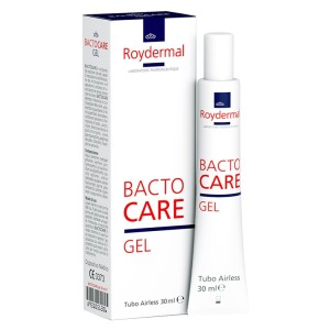 Gel cicatrizzante bactocare 30ml