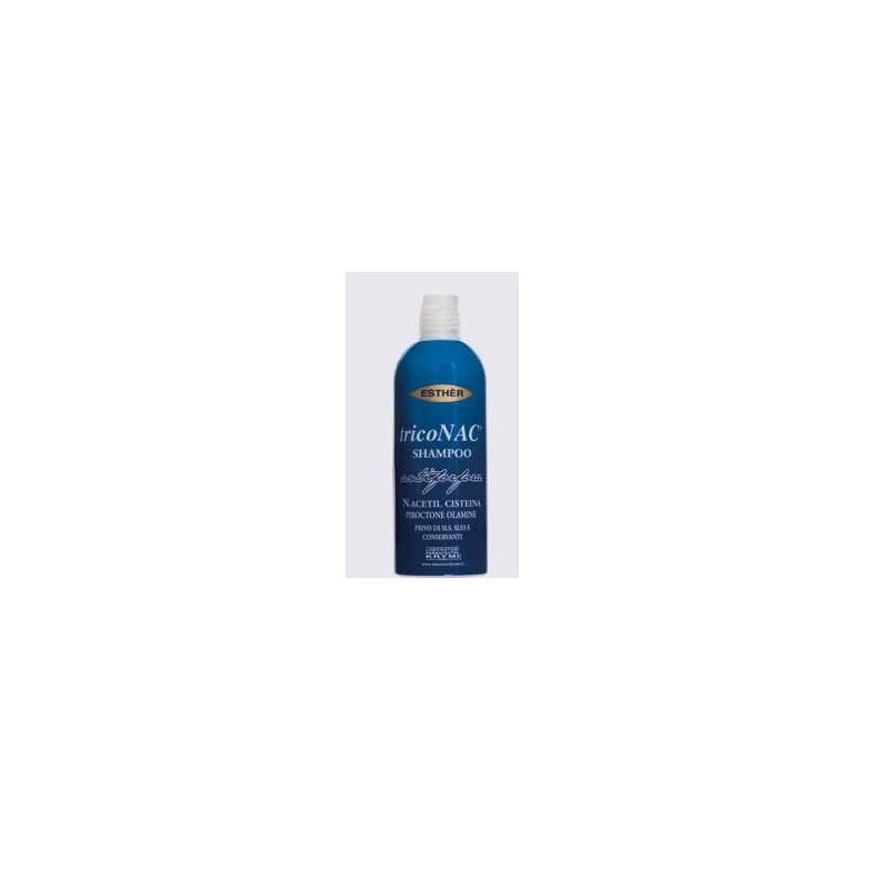 Triconac shampoo antiforfora 200 ml