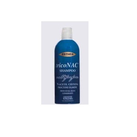Triconac shampoo antiforfora 200 ml