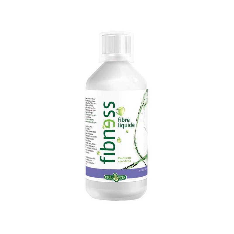 Fibness 500 ml Fibness 500 ml