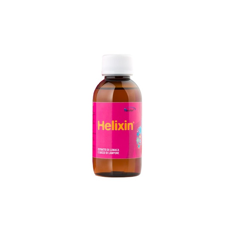 Helixin 250 ml