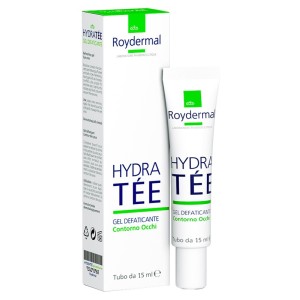 Hydrate'e gel defaticante contorno occhi 15ml