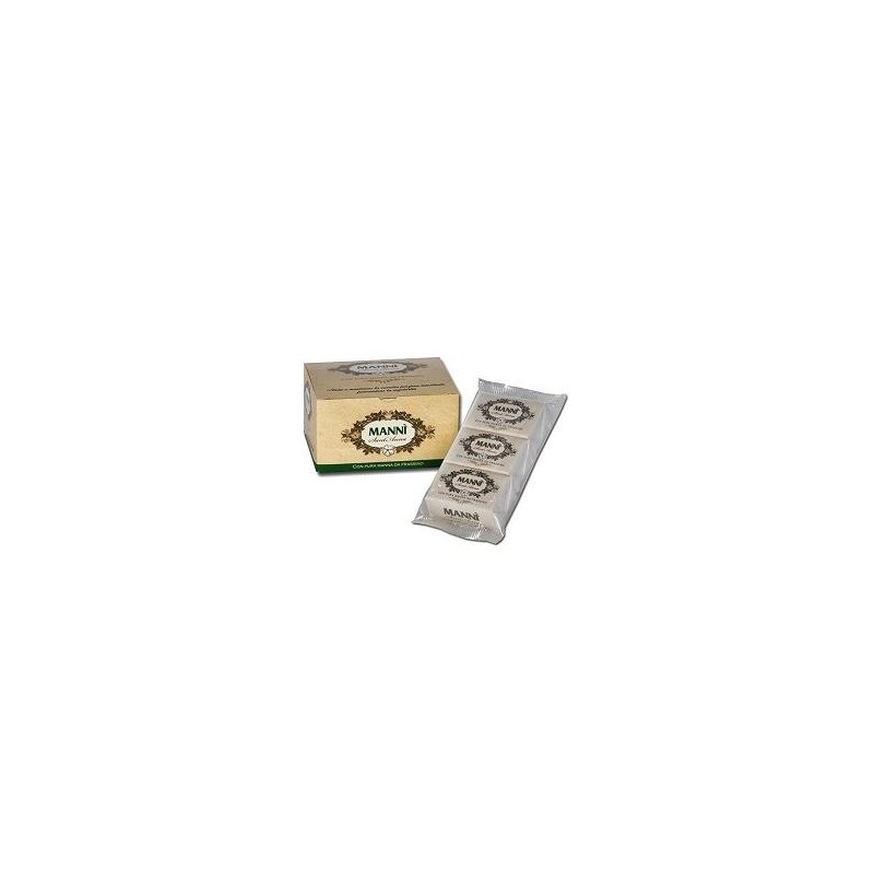 Manni' sant'anna pani 12% di manna 120 g