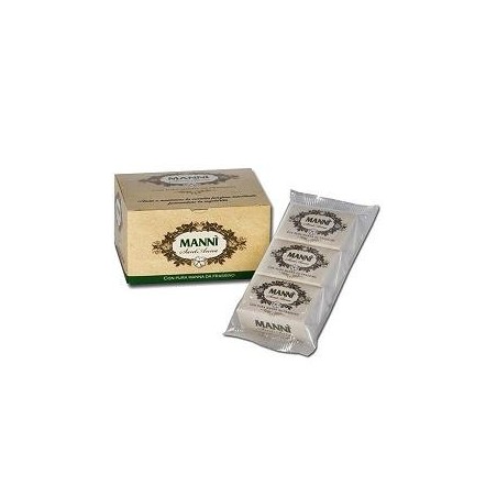 Manni' sant'anna pani 12% di manna 120 g