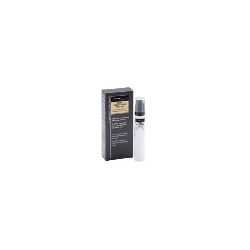 Etas contorno occhi 15 ml Etas contorno occhi 15 ml