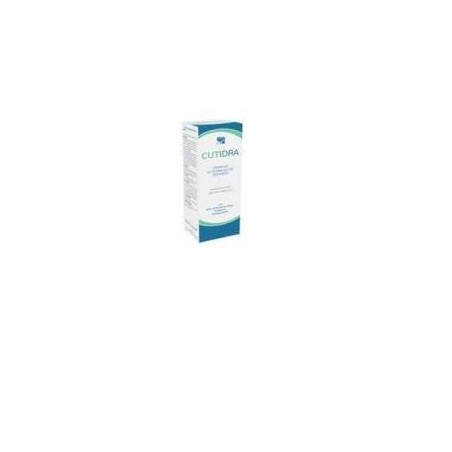 Cutidra crema 200 ml