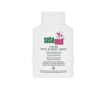 Sebamed liquido 200ml