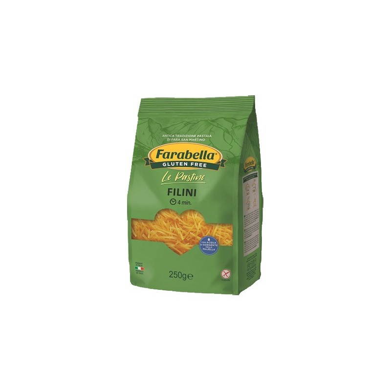Farabella filini 250 g