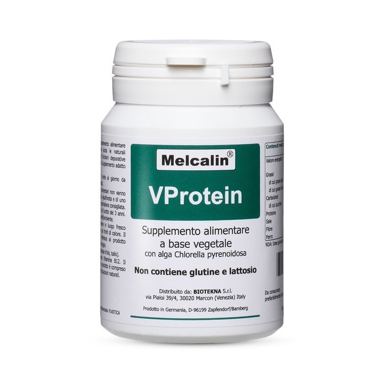 Melcalin vprotein 280 compresse Melcalin vprotein 280 compresse