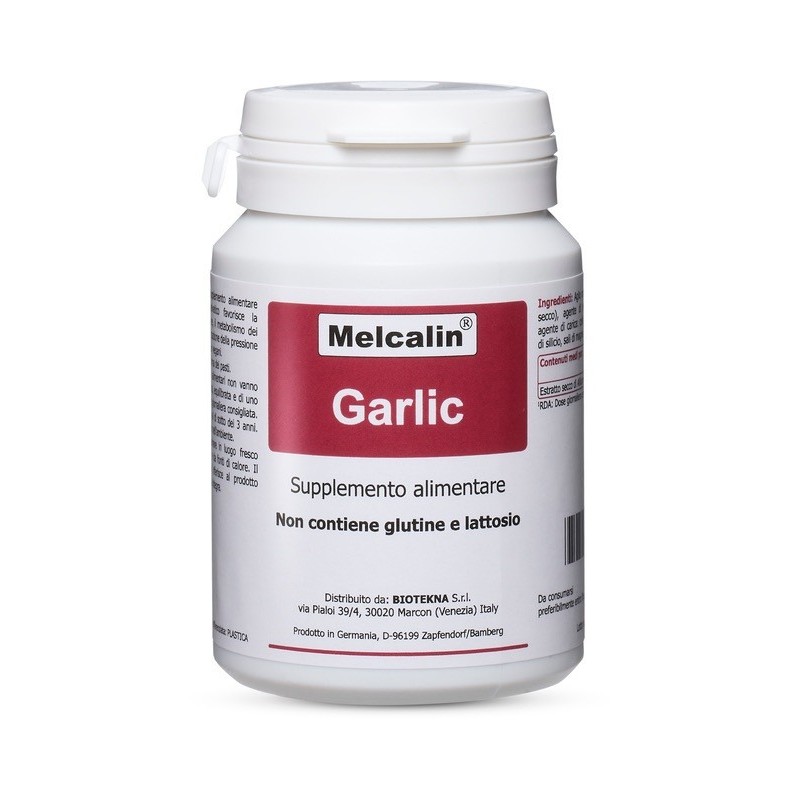 Melcalin garlic 84 capsule Melcalin garlic 84 capsule