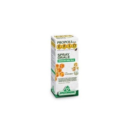 Epid spray orosolubile erisimo 15 ml