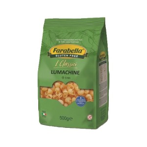 Farabella lumachine 500 g