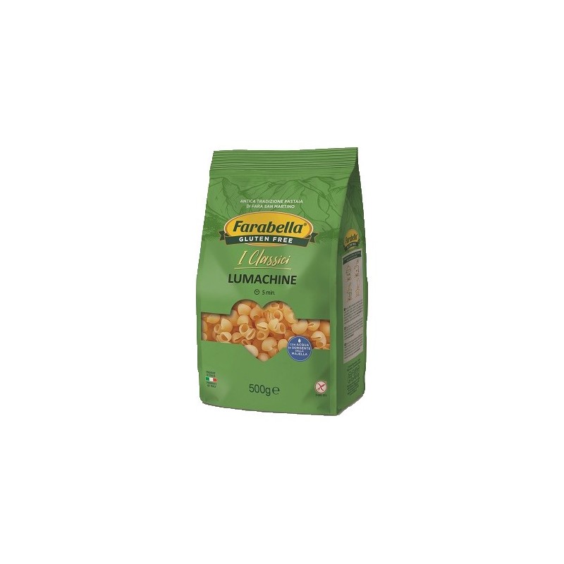 Farabella lumachine 500 g