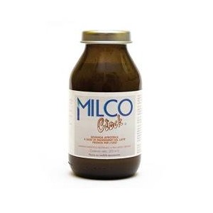 Milco ciock 6 flaconi 200 ml