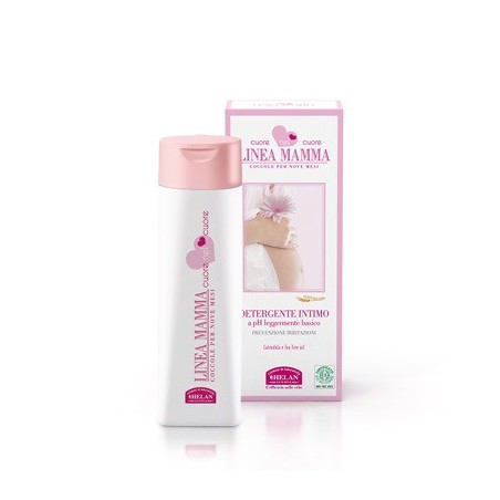Mamma detergente intimo 200 ml
