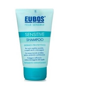Eubos sensitive shampoo 150 ml