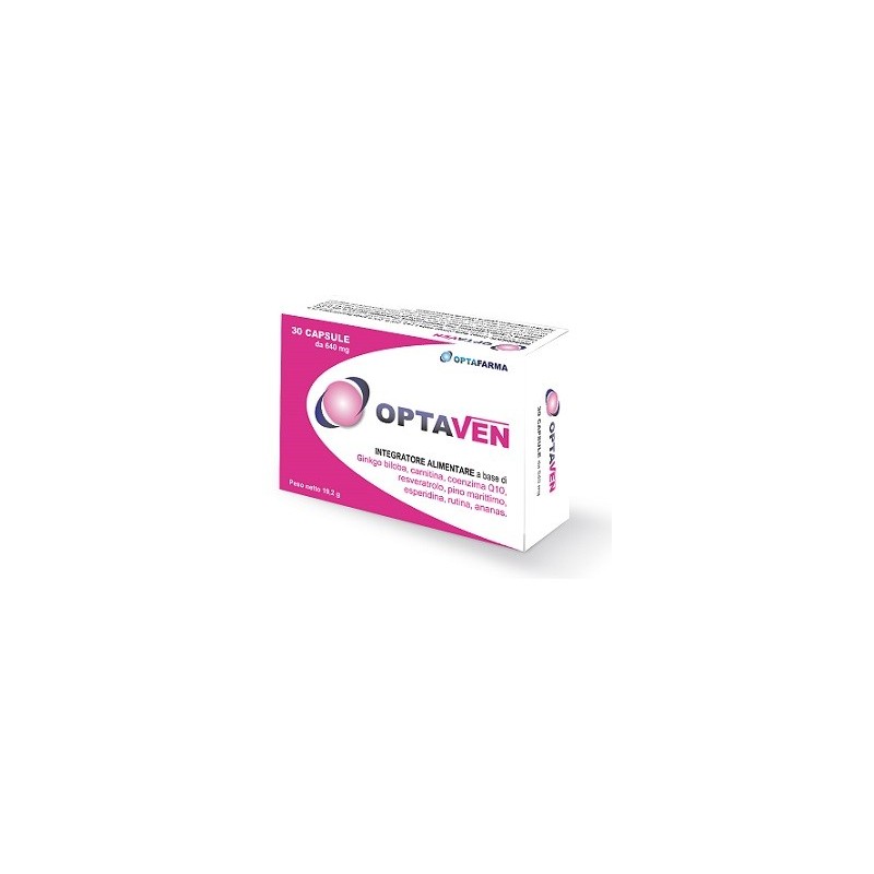 Optaven 30 capsule Optaven 30 capsule