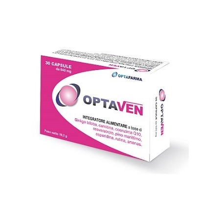 Optaven 30 capsule