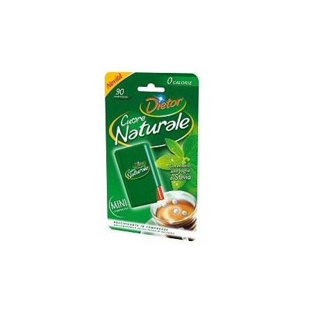 Dietor cuore naturale 90 compresse