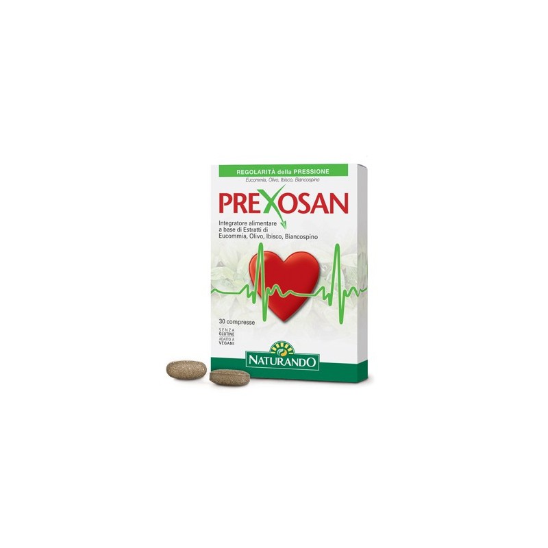 Prexosan 30 compresse Prexosan 30 compresse