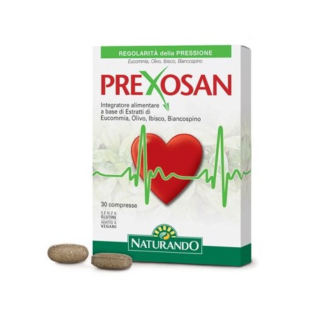 Prexosan 30 compresse