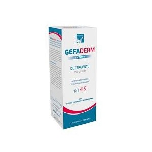 Gefaderm intimo 200ml