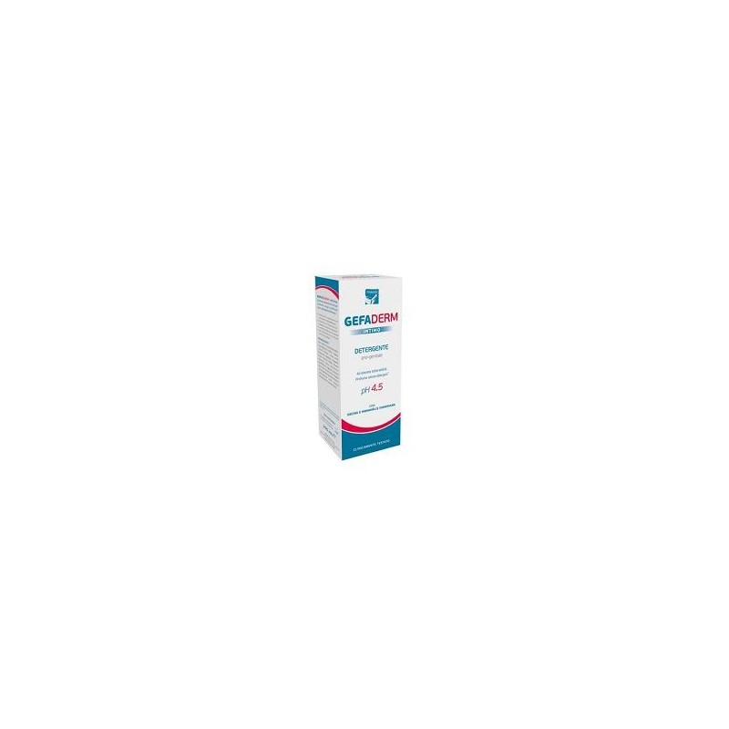 Gefaderm intimo 200ml