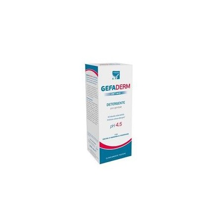 Gefaderm intimo 200ml