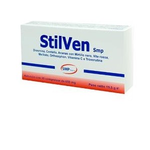 Stilven smp 30 compresse